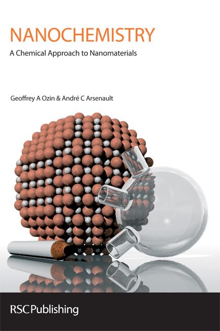 Nanochemistry