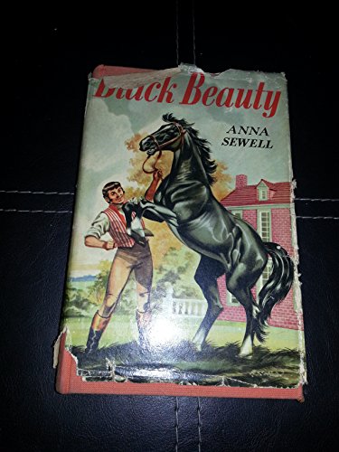 Black Beauty