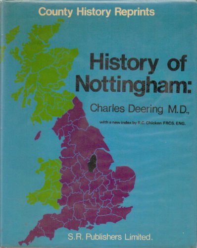 History of Nottingham