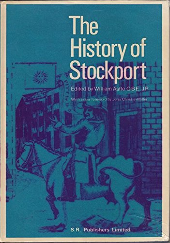 History of Stockport