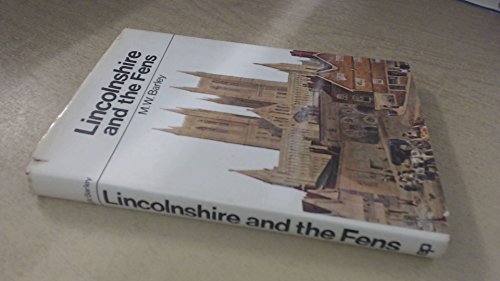 Lincolnshire and the Fens