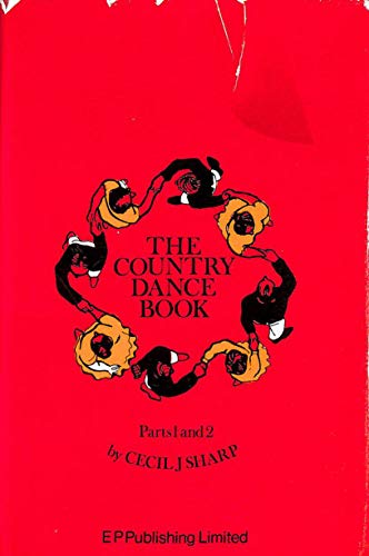The Country Dance Book