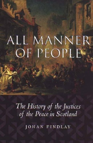 All Manner of People