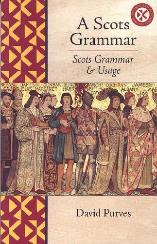 A Scots Grammar