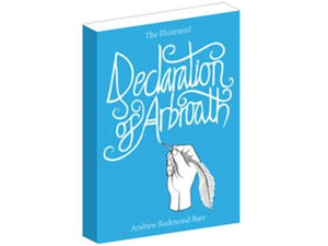 The Illustrated Declaration of Arbroath 
