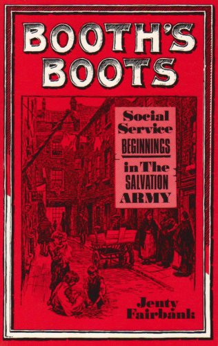 Booth's Boots