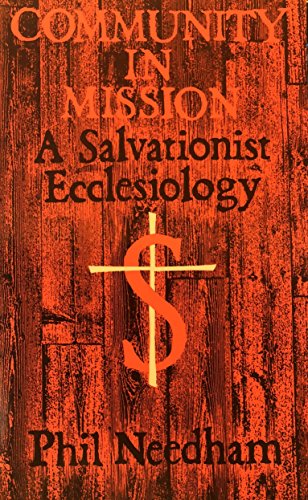 Community in Mission: A Salvationist Ecclesiology