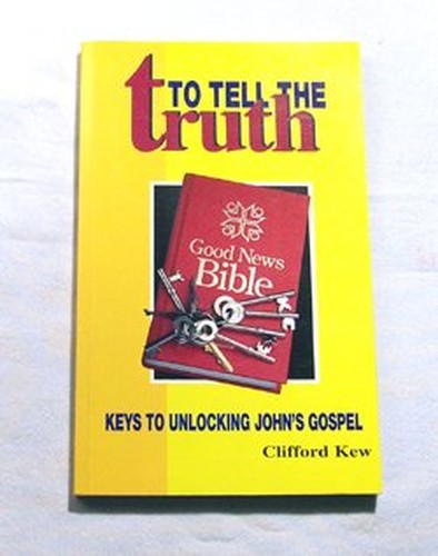 To Tell the Truth