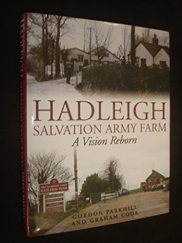 Hadleigh Salvation Army Farm