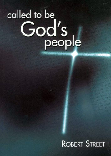 Called to be God's People