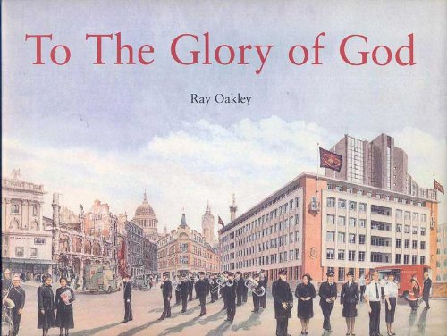To the Glory of God