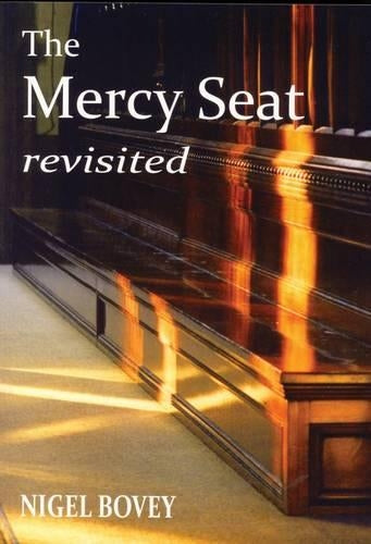 The Mercy Seat Revisited