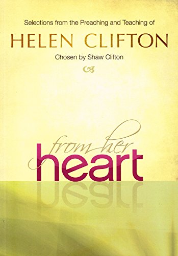 From Her Heart