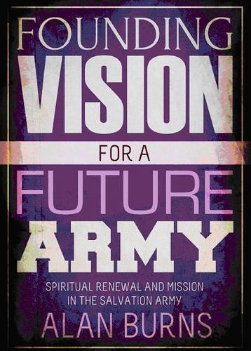 Founding Vision for a Future Army