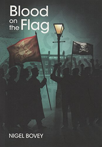 Blood on the Flag