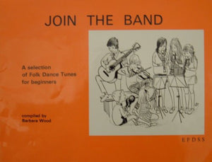 Join the Band 