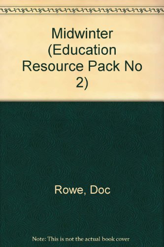 Midwinter (Education Resource Pack No 2)