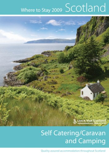 Self-catering, Caravan and Camping