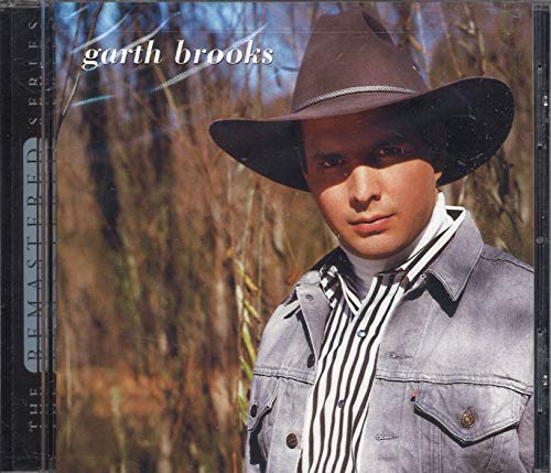 Garth Brooks