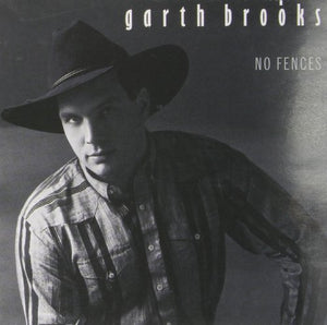No Fences