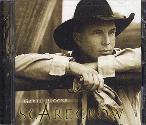 Scarecrow