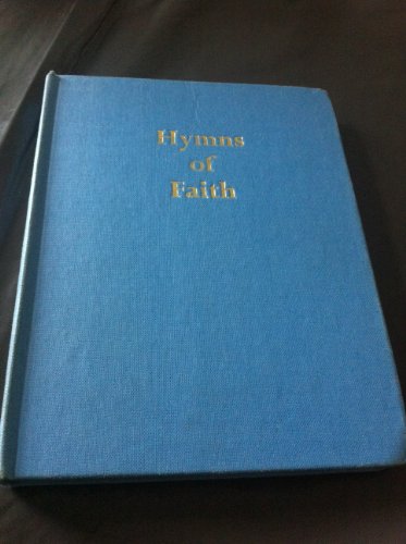 Hymns of Faith
