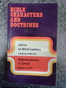 Righteousness in Christ 