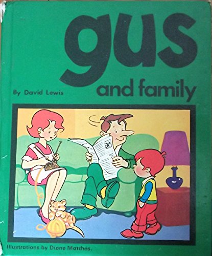 Gus and Family