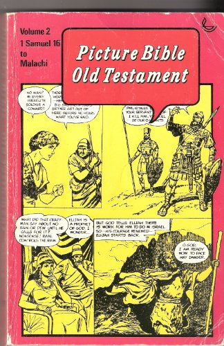 Picture Bible for All Ages