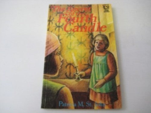 The Secret of the Fourth Candle and Other Stories