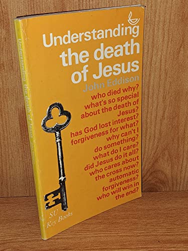 Understanding the Death of Jesus