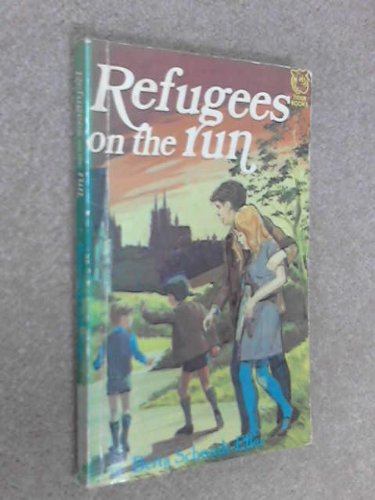 Refugees on the Run