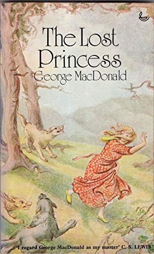 Princess and the Goblin