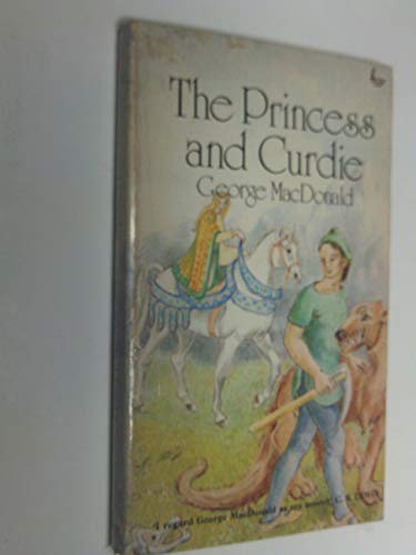 Princess and Curdie