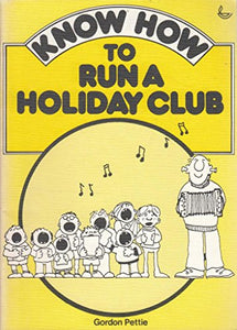 Run a Holiday Club 