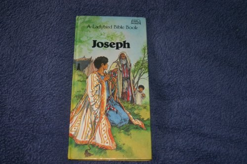 Joseph (A Ladybird Bible book)