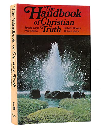 Handbook of Christian Truth