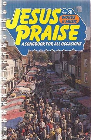 Jesus Praise