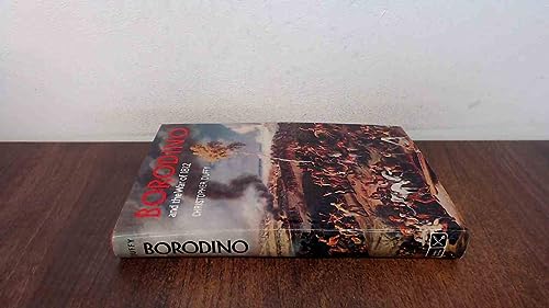 Borodino