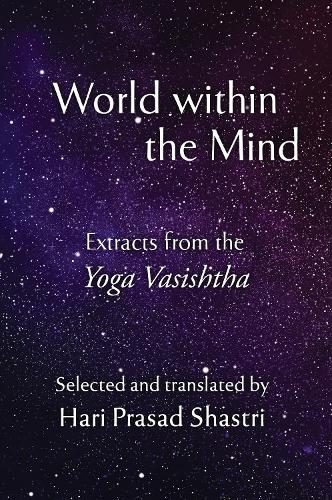 World within the Mind