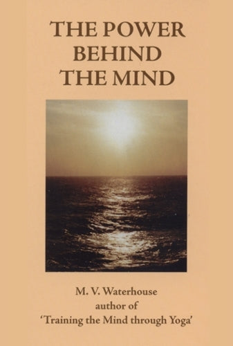 The Power Behind the Mind