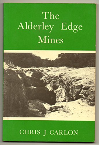 The Alderley Edge Mines