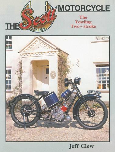 The Scott Motorcycle