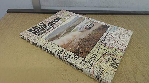 Rally Navigation