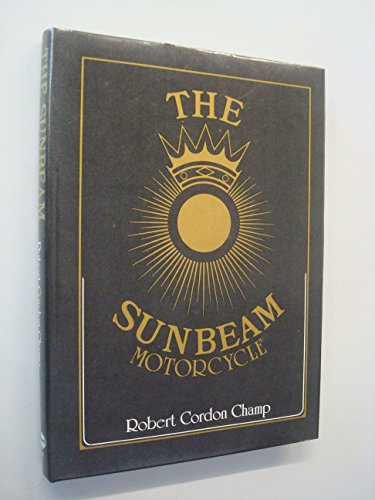 Sunbeam Motorcycle