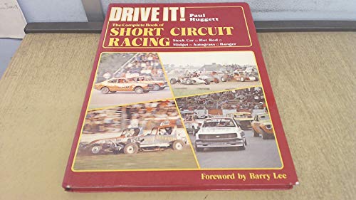 Complete Book of Short Circuit Racing