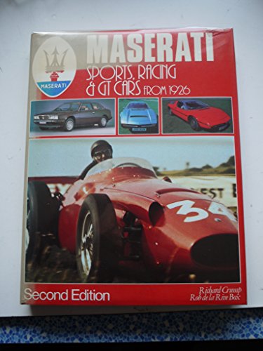 Maserati