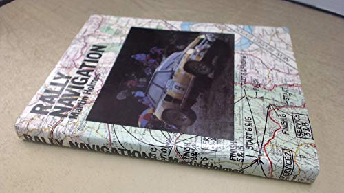 Rally Navigation