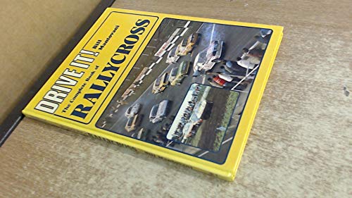 Complete Book of Rallycross