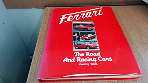 Ferrari Road and Racing Cars